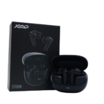 AUDÍFONOS JEMIP BASIC EARBUDS STORM PODS