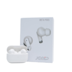AUDÍFONOS JEMIP BASIC EARBUDS META PODS