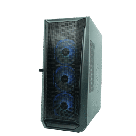CASE QUANTUM JEMIP GAMING