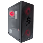 CASE DRAGON JEMIP GAMING