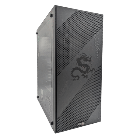 CASE DRAGON JEMIP GAMING