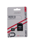 Micro SD 64Gb Jemip