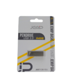 Flash Drive JEMIP Basic 64Gb