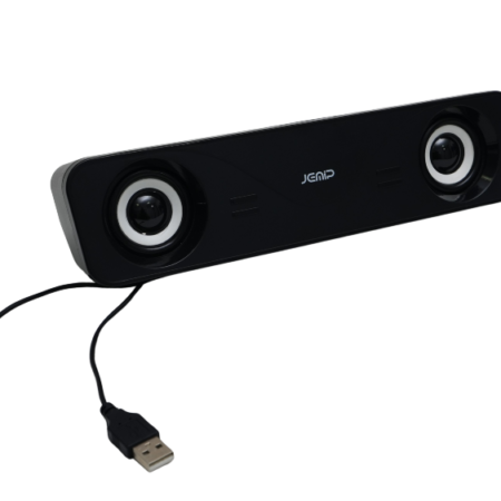 Cornetas JEMIP Basic Soundbar