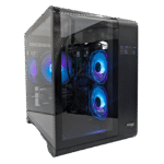 CASE CYBORG JEMIP GAMING