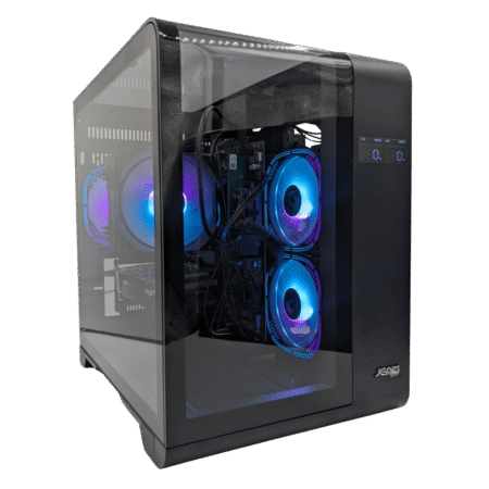 CASE CYBORG JEMIP GAMING