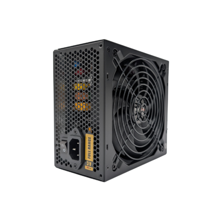 FUENTE DE PODER 650W JEMIP GAMING