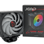 CPU AIRCOOLER G-THORRI NEGRO JEMIP GAMING