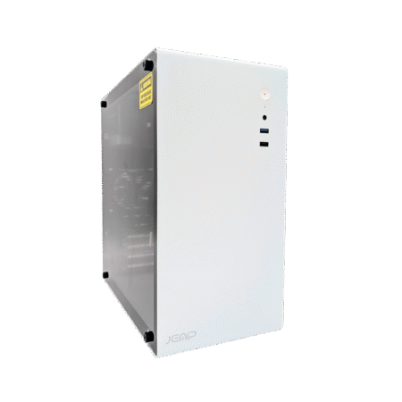 CASE JEMIP OFFICE MID TOWER