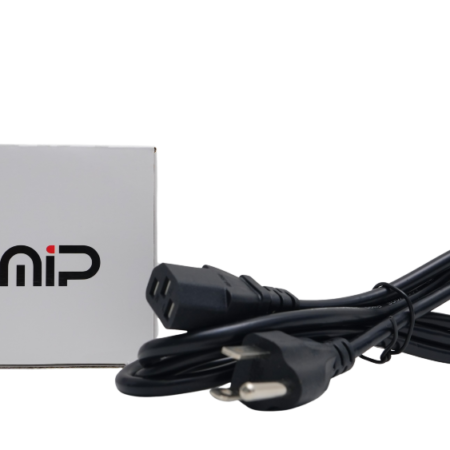 CABLE DE PODER JEMIP OFFICE 1.5M