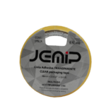 CINTA ADHESIVA JEMIP BASIC 35M