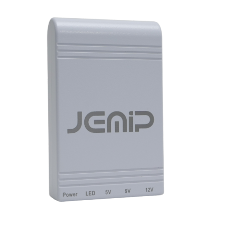 MINI UPS JEMIP BASIC SAMU