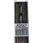 MEMORIA RAM JEMIP BASIC 16GB DDR4 3200MHZ UDIMM