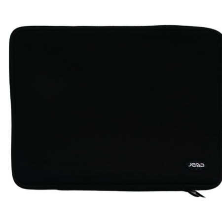 FUNDA JEMIP BASIC DE NEOPRENO PARA PORTÁTIL