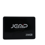 SSD JEMIP BASIC 256GB 2.5" SATA