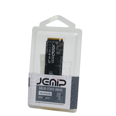 SSD JEMIP BASIC 256GB M.2