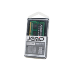 MEMORIA RAM JEMIP BASIC 8GB DDR3 1600MHZ SODIMM