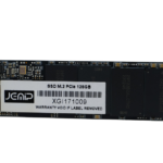 SSD JEMIP BASIC 128GB M.2
