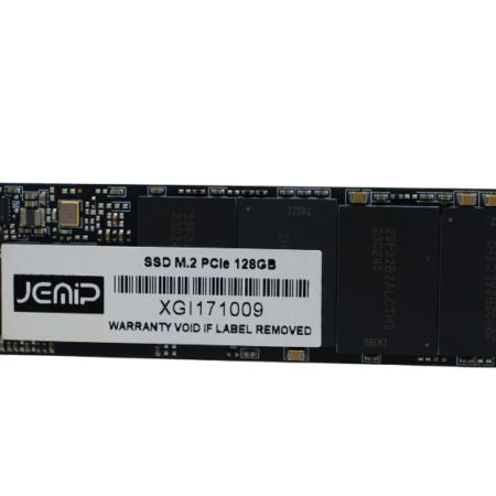 SSD JEMIP BASIC 128GB M.2