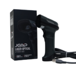 LECTOR DE CÓDIGO DE BARRAS LASER OPTICAL JEMIP OFFICE