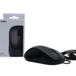 MOUSE JEMIP OFFICE  ÓPTICO USB