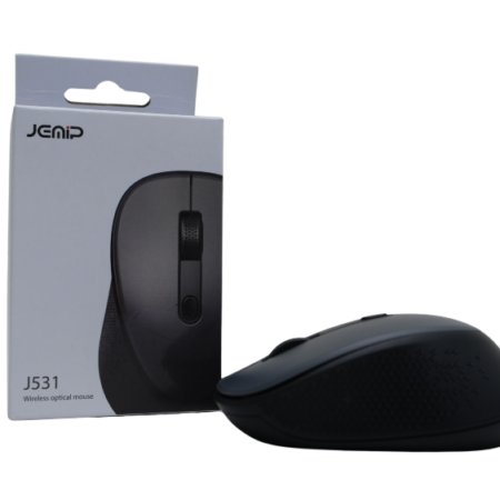 MOUSE JEMIP OFFICE WIRELESS