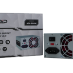 FUENTE DE PODER JEMIP OFFICE 600W