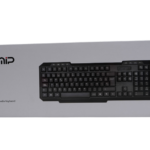 TECLADO JEMIP OFFICE K888