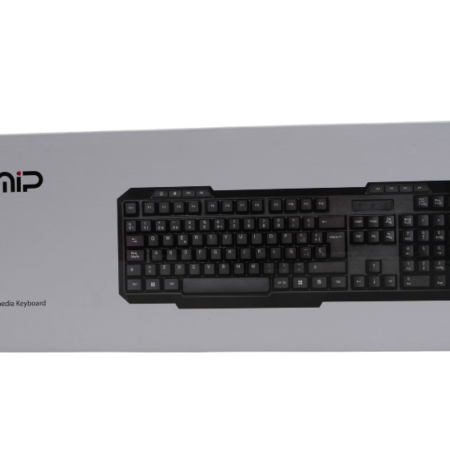 TECLADO JEMIP OFFICE K888