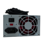 FUENTE DE PODER JEMIP OFFICE 600W BULK