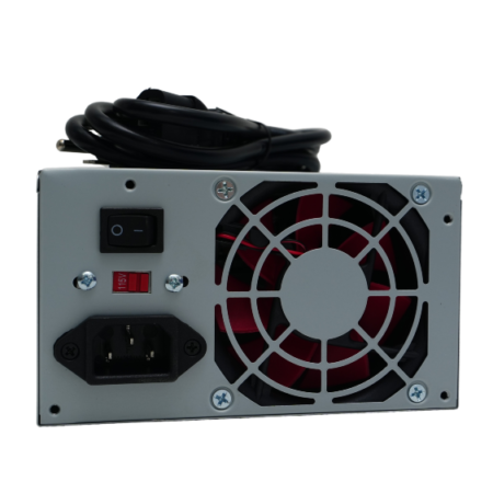 FUENTE DE PODER JEMIP OFFICE 600W BULK