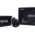 FUENTE DE PODER JEMIP OFFICE 600W