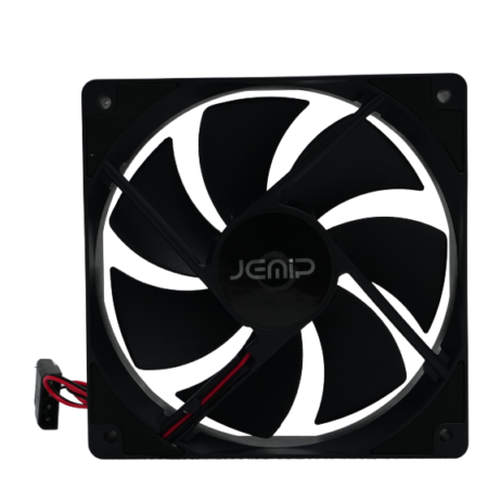 VENTILADOR JEMIP BASIC PARA CASE