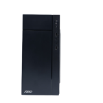 CASE JEMIP OFFICE MATX NEGRO