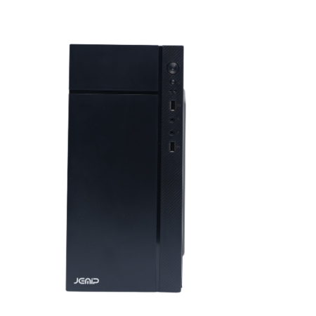 CASE JEMIP OFFICE MATX NEGRO