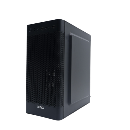 CASE JEMIP OFFICE MATX NEGRO