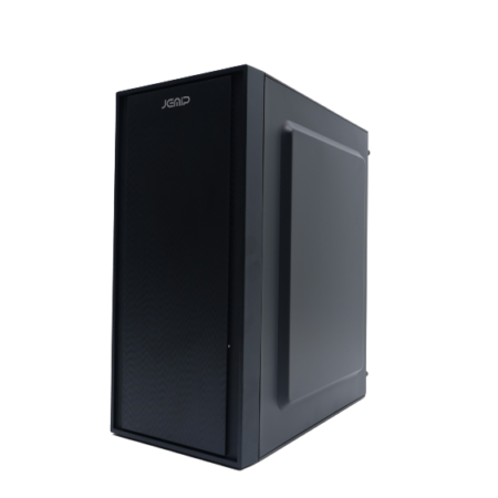 CASE JEMIP OFFICE MATX NEGRO