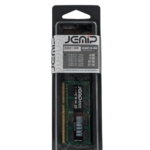 MEMORIA RAM JEMIP BASIC 4GB DDR3 1600MHZ SODIMM