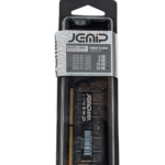 MEMORIA RAM JEMIP BASIC 32GB DDR5 5600MHZ SODIMM PARA NOTEBOOK