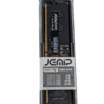 MEMORIA RAM JEMIP BASIC 8GB DDR5 5600MHZ UDIMM