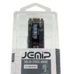 SSD JEMIP BASIC 512GB M.2/SATA III