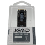 SSD JEMIP BASIC 256GB M.2 SATA III