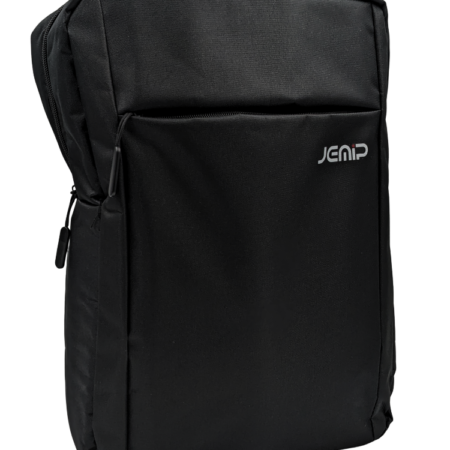 MORRAL JEMIP BASIC NEGRO