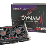 TARJETA DE VIDEO DYNAMI JEMIP GAMING