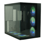 CASE BK EVO II JEMIP GAMING