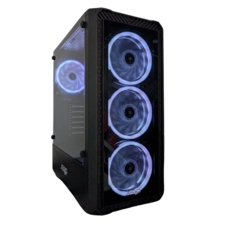 CASE STORM JEMIP GAMING