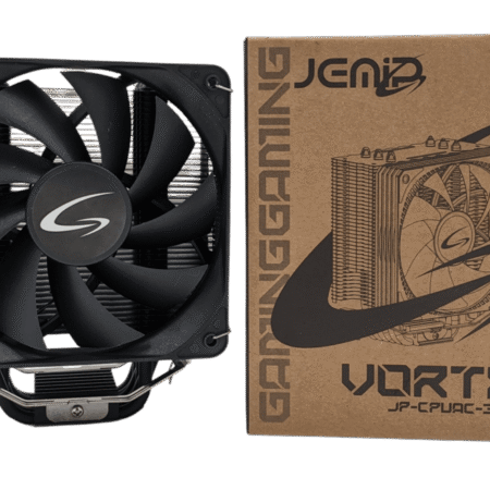 CPU COOLER VORTEX 600PRO JEMIP GAMING