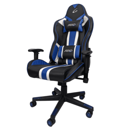 SILLA RACER JEMIP GAMING