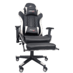 SILLA SILVER JEMIP GAMING