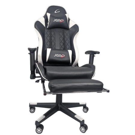 SILLA SILVER JEMIP GAMING